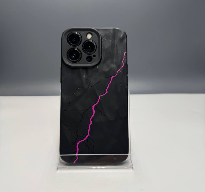 Чехол Wave/Зеркало